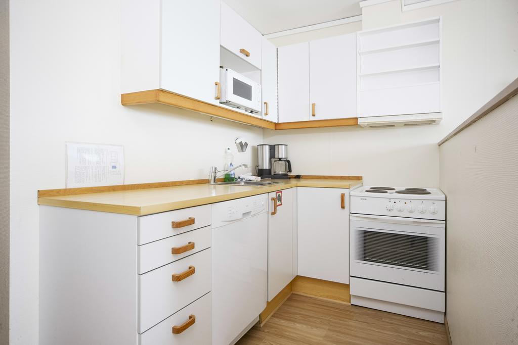 Aros Feriesenter 3*